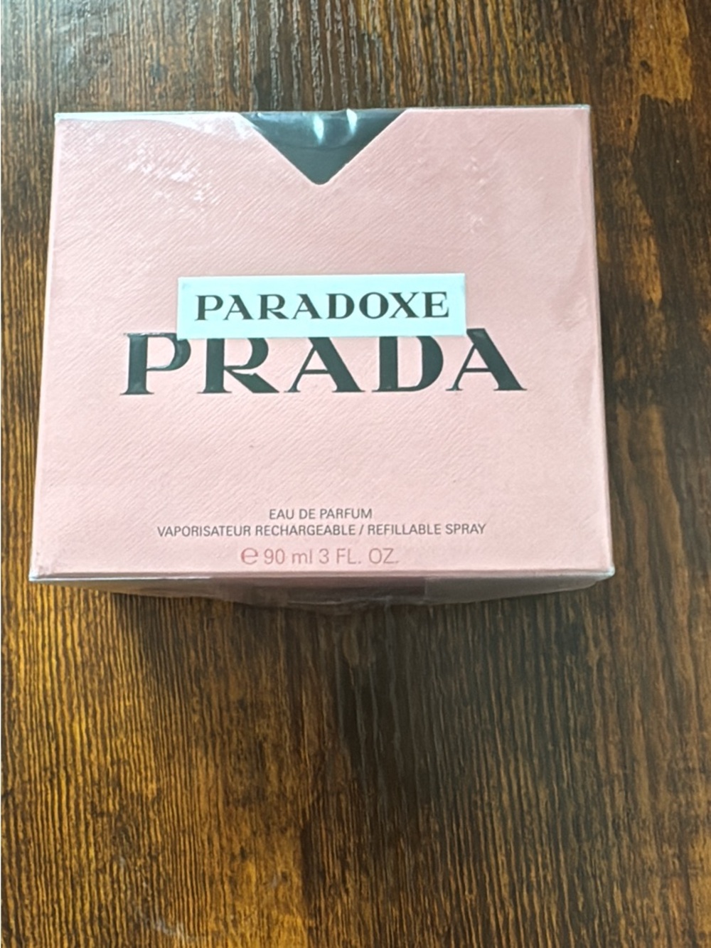 Prada paredoxe pink Eau de Parfume’ - Picture 4 of 4
